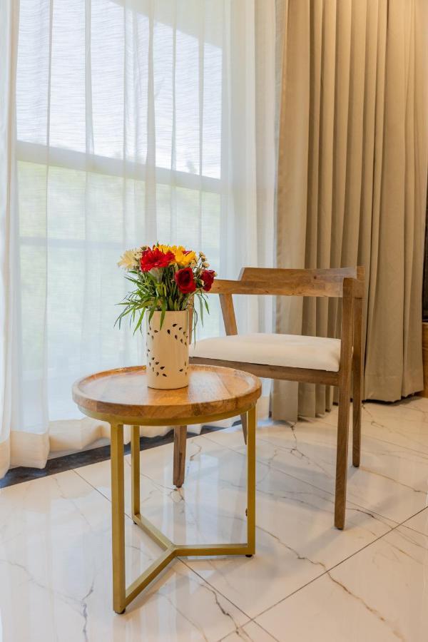Suramya-A Luxury Boutique Hotel Udaipur Exterior foto